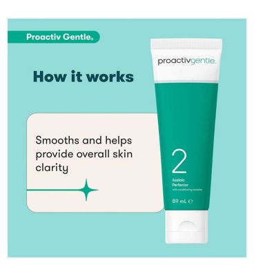 Proactiv Gentle Azelaic Perfector 89ml