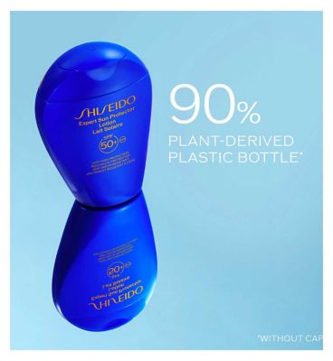 Shiseido Expert Sun Protector Lotion SPF50+ 50ml
