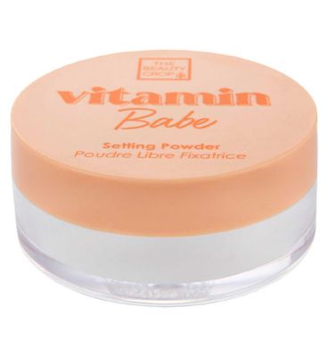 The Beauty Crop Vitamin Babe Setting Powder