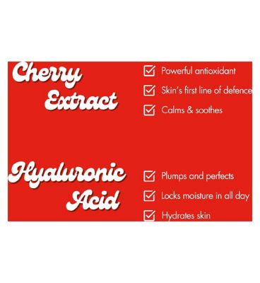 The Beauty Crop Oui Cherie Hydrating Gripping Primer 20ml
