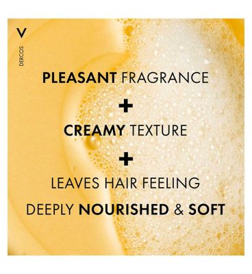 Vichy Dercos Anti-Dandruff Shampoo for Oily Hair 390ml
