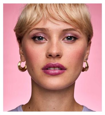 Soap & Glory Ace of Shades Velvet Eyeshadow Palette 4.8g