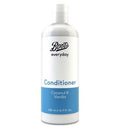 Boots Everyday Conditioner Coconut & Vanilla