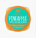 Tree Hut - Shea Sugar Scrub - Pineapple 510g