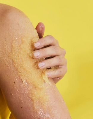 Tree Hut - Shea Sugar Scrub - Pineapple 510g