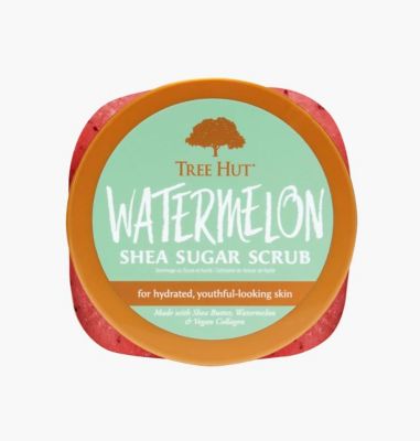 Tree Hut - Shea Sugar Scrub - Watermelon 510g