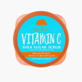 Tree Hut - Shea Sugar Scrub - Vitamin C 510g