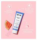 Q+A Salicylic Acid Body Wash 250ml