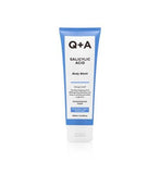 Q+A Salicylic Acid Body Wash 250ml