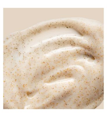 Q+A AHA Exfoliator Body Scrub 250ml