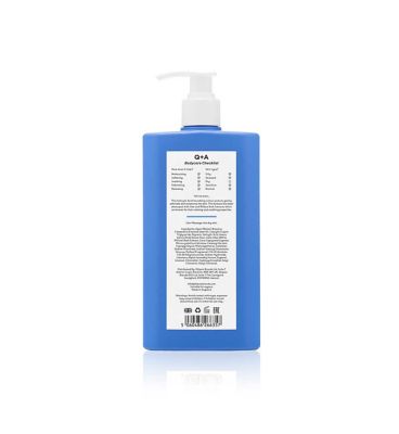 Q+A Salicylic Acid Smoothing Lotion 250ml
