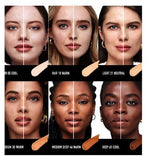 BareMinerals Barepro 24hr Matte Comfort Liquid Foundation Mineral SPF20