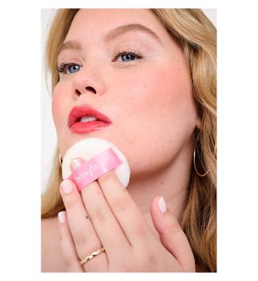 Benefit The Porefessional Power Matte 'n Blur Loose Setting Powder 8g