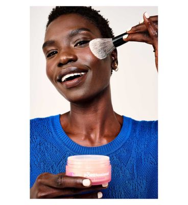 Benefit The Porefessional Powder Matte 'n Blur Loose Setting Mini Powder 4g