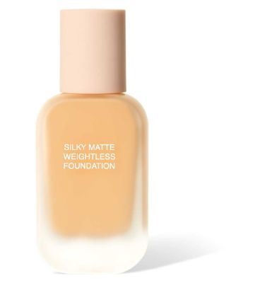 HNB Cosmetics Silky Matte Weightless Foundation 30ml