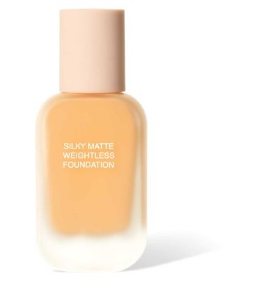 HNB Cosmetics Silky Matte Weightless Foundation 30ml