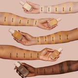 HNB Cosmetics Silky Matte Weightless Foundation 30ml