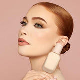 HNB Cosmetics Silky Matte Weightless Foundation 30ml