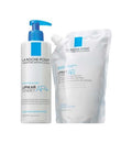La Roche-Posay Lipikar Syndet AP+ Cream Wash Refill Pouch 400ml