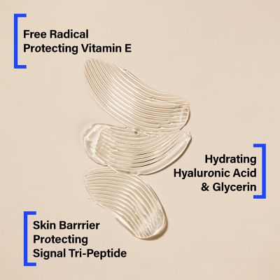 Coats Hydration Intensifying Gel Serum 30ml