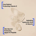 Coats Hydration Intensifying Gel Serum 30ml