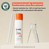 Coats Glow Intensifying Cream Serum 30ml