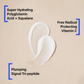 Coats Triple Moisture Water Cream 75ml