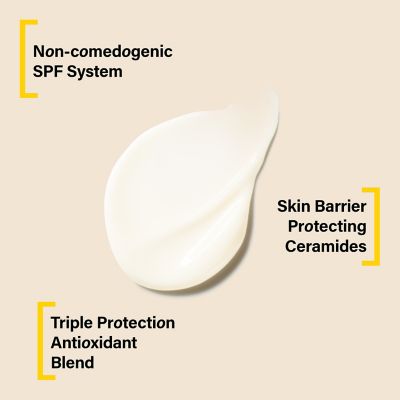 Coats Triple Protect SPF 30 Hydrating Cream 75ml