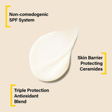 Coats Triple Protect SPF 30 Hydrating Cream 75ml