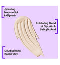 Coats Purifying Hydrating Clay Cleanser 150ml