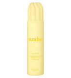 Sundae Lemon Zest Whipped Shower Foam
