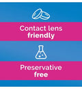 Optrex Double Action Rehydrating Dry Eye Drops - 10ml