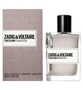 Zadig & Voltaire This is Him! Undressed Eau De Toilette 50ml