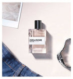 Zadig & Voltaire This is Him! Undressed Eau De Toilette 50ml