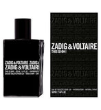 Zadig & Voltaire This is Him! Eau de Toilette 50ml