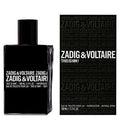 Zadig & Voltaire This is Him! Eau de Toilette 100ml