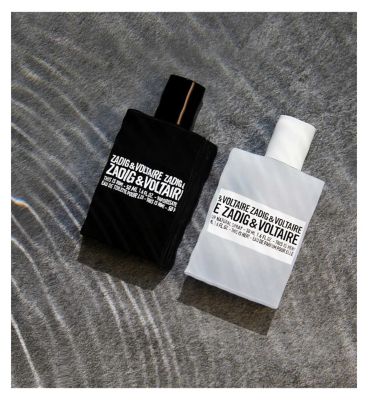 Zadig & Voltaire This is Him! Eau de Toilette 100ml