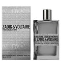 Zadig & Voltaire This is Really Him! Eau de Toilette Intense 100ml