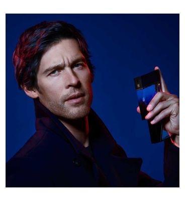 Carolina Herrera Bad Boy Cobalt Elixir 100ml