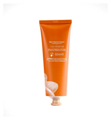 Sanctuary Spa Signature Rich Hand Cream 60ml