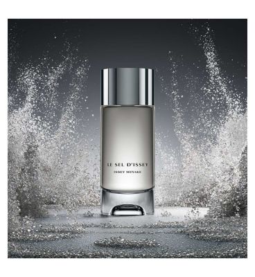 Issey Miyake Le Sel d'Issey Eau de Toilette 100ml