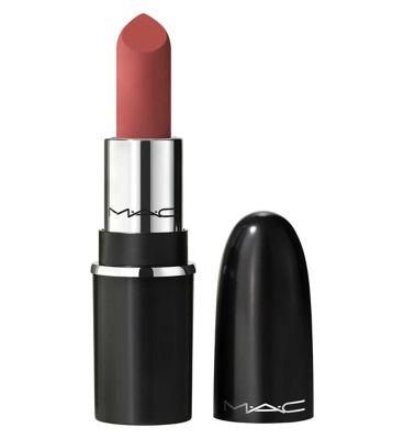 MAC Mini MACximal Silky Matte Lipstick 1.7g