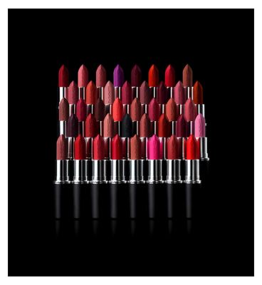 MAC Mini MACximal Silky Matte Lipstick 1.7g