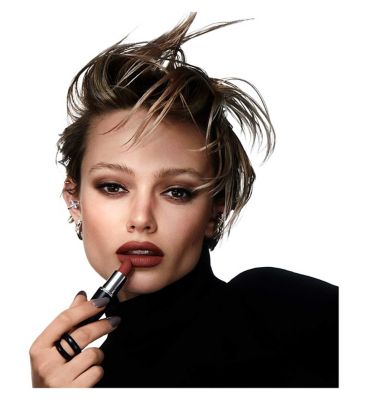 MAC Mini MACximal Silky Matte Lipstick 1.7g