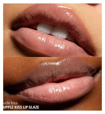 Kylie Cosmetics Supple Kiss Lip Glaze 3g
