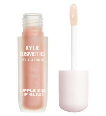 Kylie Cosmetics Supple Kiss Lip Glaze 3g
