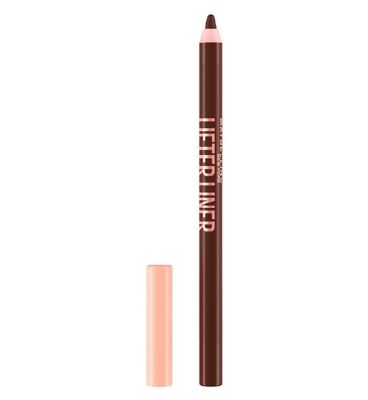 Maybelline Lifter Liner
