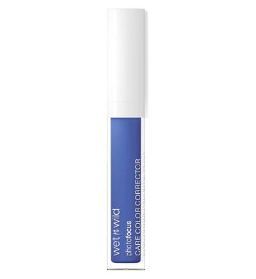 wet n wild Photo Focus Clear Color Correctors
