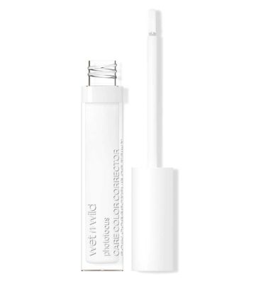 wet n wild Photo Focus Clear Color Correctors