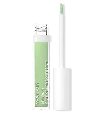 wet n wild Photo Focus Clear Color Correctors